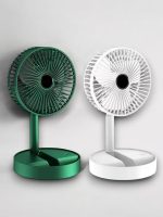 KATLANABİLİR VANTİLATÖR - Lisinya