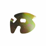 Eds Slim Yarım Ay 4 Bacağı İleri Geri Yapan Yedek Parça ( Lisinya ) - Görsel 2