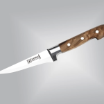 El Yapımı Sürmene Kemik Sıyırma Bıçağı No:0 ( Lisinya )