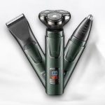 HK 3600 TIRAŞ MAKİNESİ - Lisinya