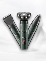 HK 3600 TIRAŞ MAKİNESİ - Lisinya