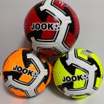 Jooko Dikişli Futbol Topu 4 Ass 1 Adet
