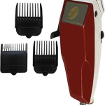 Fyc 666 Elektrikli Profesyonel Saç Sakal Traş Makinesi ( Lisinya )