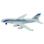 Havaalanı Seti Metal Arabalı - 89730 - Arabalı Set (Lisinya) - Görsel 2