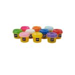 HHJ38 - 10X30GR OYUN HAMURU (Lisinya) - Görsel 2
