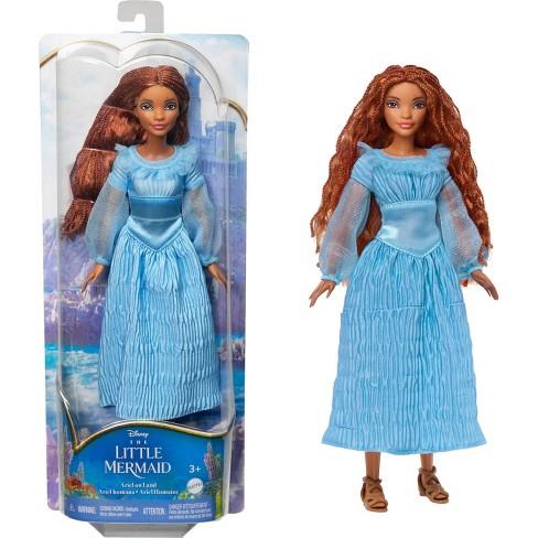 hlx09-disney-prenses-ariel-28419 HLX09 - PRENSES ARİEL (Lisinya) - Görsel 1