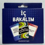 İÇ BAKALIM
