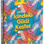 İçindeki Gücü Keşfet -Motivasyon Ajandam