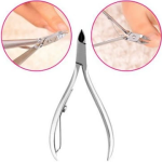 İnce Uçlu Manikür Pensi ( Lisinya )