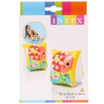 İntex Tropikal Desenli Kolluk 23x15 Cm - 58652 (Lisinya) - Görsel 2