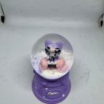 Işıklı Mini Küre 6 Cm kuro 2