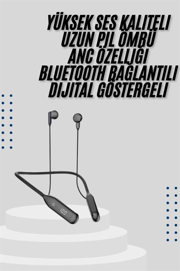 Compressed by jpeg-recompress Kablolu Kulak İçi Bluetooth Kulaklık 60 Saat ANC Özellikli Boyun Bantlı - Lisinya - Görsel 1