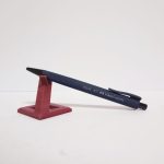 Versatil Kalem 0,7 Econ Antrasit Gri