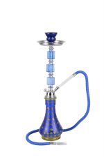 Kefo Orta Kutulu Nargile N-118 ( Lisinya ) - Görsel 2