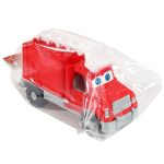 Ketsan Sağlam Plastik İtfaiye - Ks-752 (Lisinya) - Görsel 2