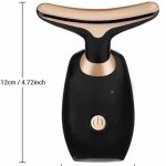 Mikro Akım Teknolojili, Taşınabilir Cilt Bakım Cihazı - Lisinya