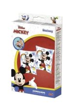 Kolluk Lisanslı Mickey Mouse 23x15Cm Bestway - 91002 (Lisinya) - Görsel 2