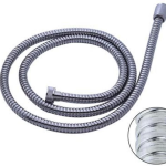 Kopmaz Kırılmaz Spiral Banyo Duş Hortumu 150 Cm. ( Lisinya )