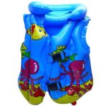 Küçük Boy Yelek (Lisinya)