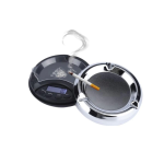 Kültabla Model Dijital Terazi 200 Gram 0.01 Hassasiyet Küllük Terazi ( Lisinya )