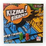 Ks Games Kalliteli Kızma Birader