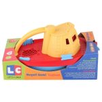 LC Neşeli Gemi - LC-30810  (Lisinya) - Görsel 2