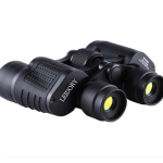 Leidory 80x80 Uzun Menzilli El Dürbünü ( Lisinya )