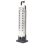 Lj-8830-1 20+1 Ledli Şarjlı Işıldak ( Lisinya ) - Görsel 2