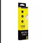 HD4449 1 mt Kablo Mıcro USB Kutulu