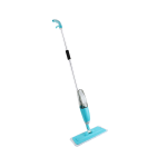 Mikrafiber Spray Mop Hazneli ve Pratik Temizlik Mopu ( Lisinya ) - Görsel 2
