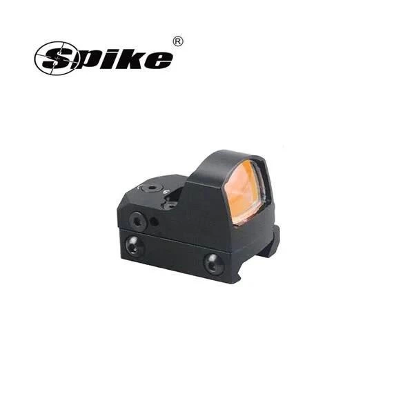 mini-tactical-reflex-red-dot-sight-22mm-kompakt-tasarim-7-kademeli-aydinlatma-173267440-sw600sh600 Mini Tactical Reflex Red Dot Sight 22mm - Kompakt Tasarım, 7 Kademeli Aydınlatma ( Lisinya ) - Görsel 1