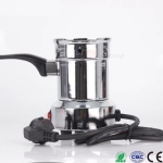 Nargile Kömür Yakma Makinesi ( Lisinya ) - Görsel 2