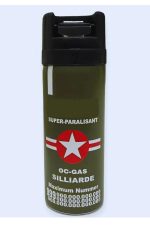 Güvenlik Spreyi 3 Lü Set 40ml - Görsel 2