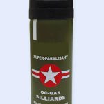 Bibber Gaz.z.z Koruyucu Sprey