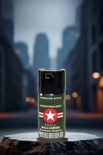 Biber Gazszıı 40ml OC Koruyucu Sprey SKT 2030