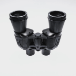 100x100 Kauçuk Kaplamali Mavi Cam Mercekli Dürbün 56m/1000m ( Lisinya ) - Görsel 2