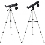 -25-75x60 Hd  Tripod Monoküler Kuş Gözlemciliği Zoomlu Dürbün ( Lisinya ) - Görsel 2