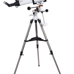 -F90080 Yüksek Netlik,Uzay Monoküler,Kara ve Uzay Teleskobu ( Lisinya )