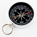 -Pusula-kulplu Metal Pusula  G-34 ( Lisinya )