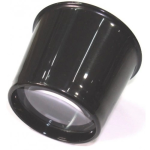 -Saat Tamirciler Için Gözlük  Büyüteç 10x ( Lisinya )