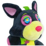 Peluş Hayvanlar 20 cm - Köpek (Lisinya) - Görsel 2