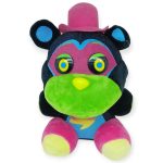 Peluş Hayvanlar 20 cm - Şapkalı Ayı (Lisinya)