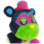 Peluş Hayvanlar 20 cm - Şapkalı Ayı (Lisinya) - Görsel 2