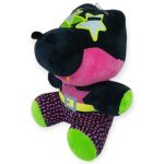 Peluş Hayvanlar 20 cm - Domuzcuk (Lisinya) - Görsel 2