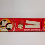 Okey Plastik Takım