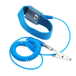 Pm-2566 150cm Kablolu Antistatik Bileklik ( Lisinya ) - Görsel 2