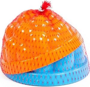 Polesie Dekoratif Kum Kalıpları 2 li POL-0798 (Lisinya) - Görsel 2