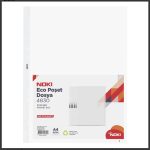 Poşet Dosya Eco 100lü