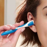 Pratik Kulak Temizleme Aparatı Smart Swab ( Lisinya ) - Görsel 2