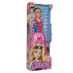 Prenses Model Bebek 30 cm - 66240 - 2 (Lisinya) - Görsel 2